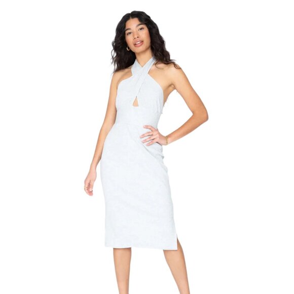 Callahan Knitwear Dress – Size Small (NWT) - Picture 1 of 5